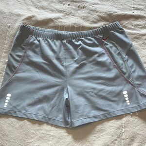 Nike athletic shorts